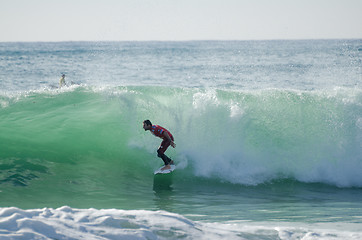 Image showing Joel Parkinson (AUS)