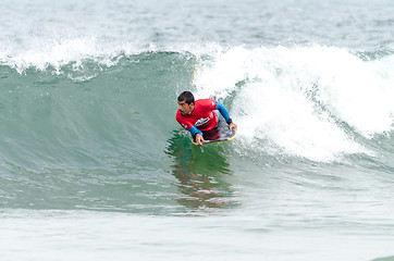 Image showing Francisco Pinheiro