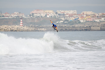 Image showing Miguel Pupo (BRA)