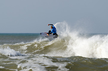 Image showing Mick Fanning (AUS)