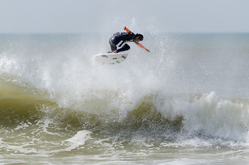 Image showing Gabriel Medina (BRA)