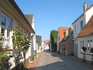 Image showing Street scene