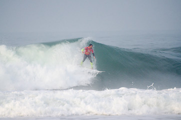 Image showing Joel Parkinson (AUS)