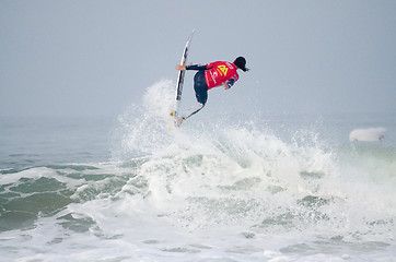 Image showing Jordy Smith (ZAF)