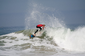 Image showing John Florence (HAW)