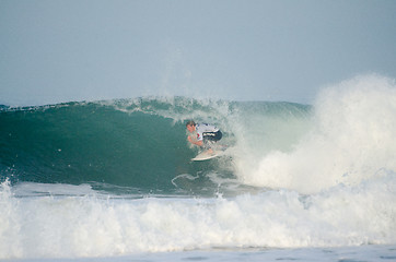 Image showing John Florence (HAW)