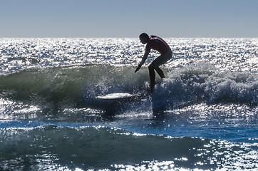 Image showing Bruno Grandela