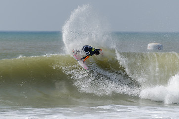 Image showing Gabriel Medina (BRA)