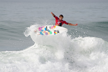 Image showing Julian Wilson (AUS)