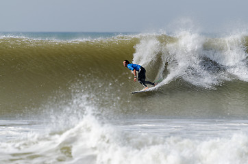 Image showing Jordy Smith (ZAF)