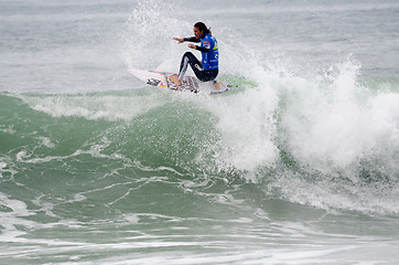 Image showing Jordy Smith (ZAF)