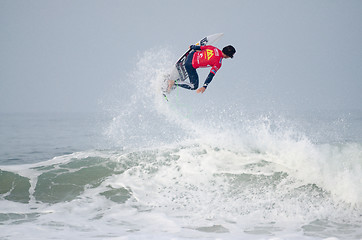 Image showing Jordy Smith (ZAF)