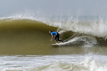 Image showing Jordy Smith (ZAF)