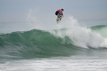 Image showing Julian Wilson (AUS)