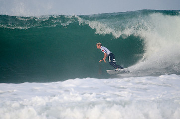 Image showing John Florence (HAW)