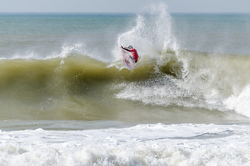 Image showing Filipe Toledo (BRA)