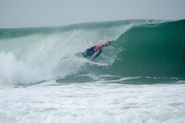 Image showing Jordy Smith (ZAF)