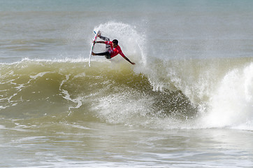 Image showing Filipe Toledo (BRA)