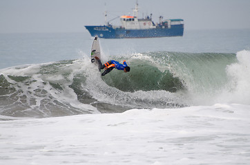 Image showing Miguel Pupo (BRA)