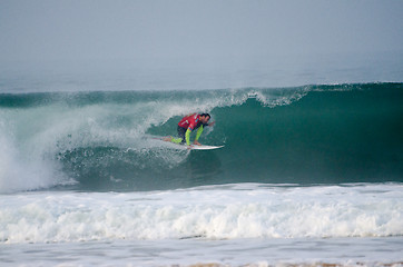 Image showing Joel Parkinson (AUS)