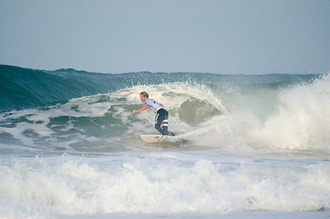 Image showing John Florence (HAW)