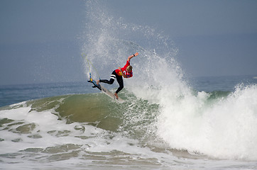 Image showing John Florence (HAW)