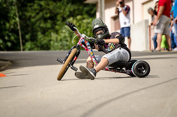 Image showing Joao Pedro during the 2nd Newton\'s Force Festival 2014