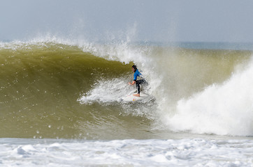 Image showing Jordy Smith (ZAF)