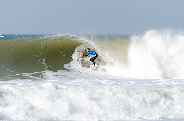 Image showing Mick Fanning (AUS)