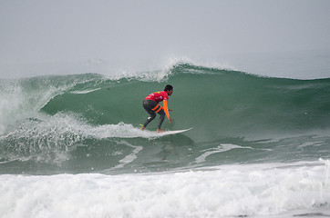 Image showing Miguel Pupo (BRA)