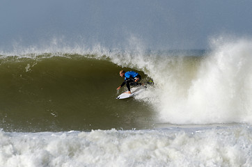 Image showing Mick Fanning (AUS)