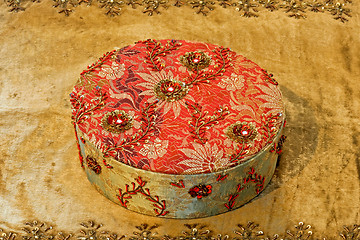 Image showing Ornamental box