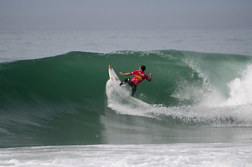 Image showing Julian Wilson (AUS)