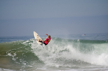 Image showing John Florence (HAW)