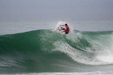 Image showing Julian Wilson (AUS)