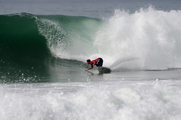 Image showing Julian Wilson (AUS)