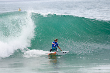 Image showing Josh Kerr (AUS)