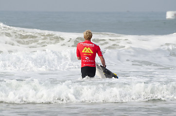 Image showing John Florence (HAW)