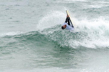 Image showing Rui Barreira