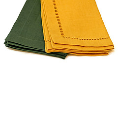 Image showing Napkins