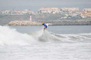 Image showing Miguel Pupo (BRA)