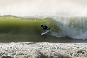 Image showing Jordy Smith (ZAF)