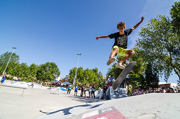 Image showing Francisco Martins