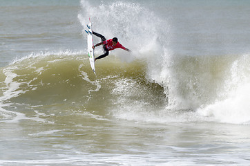 Image showing Filipe Toledo (BRA)