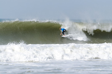 Image showing Mick Fanning (AUS)