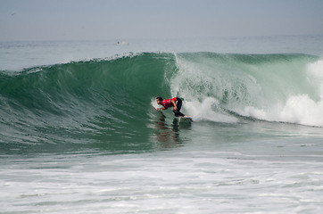 Image showing Julian Wilson (AUS)