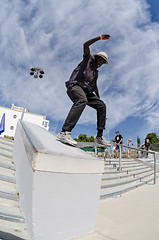 Image showing Zenildo Guilherme