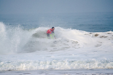 Image showing Joel Parkinson (AUS)