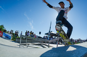 Image showing Afonso Nery