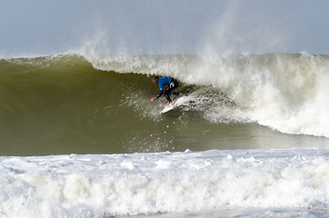 Image showing Mick Fanning (AUS)